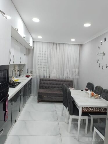 Satılır 4 otaqlı köhnə tikili 110 m², Yeni Yasamal q., photo 4 from 18