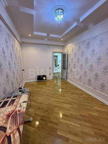 Сдаётся 3-комн. новостройка 186 м², м. 20 января, photo 15 from 22