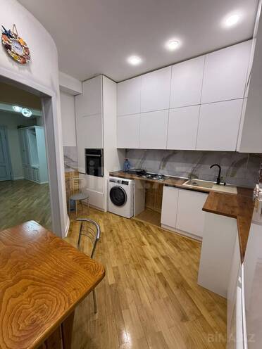 Сдаётся 3-комн. новостройка 186 м², м. 20 января, photo 20 from 22