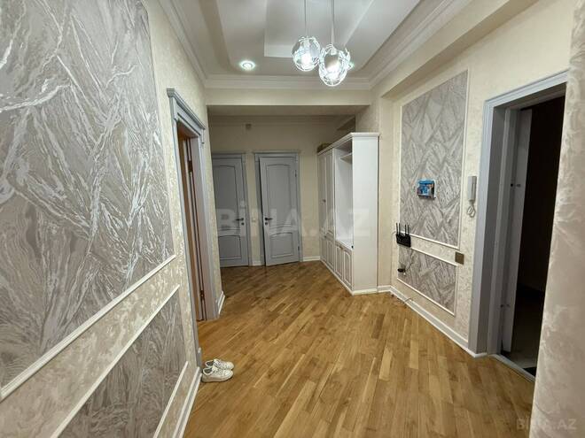 Сдаётся 3-комн. новостройка 186 м², м. 20 января, photo 5 from 22