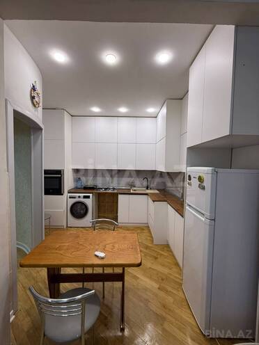 Сдаётся 3-комн. новостройка 186 м², м. 20 января, photo 17 from 22