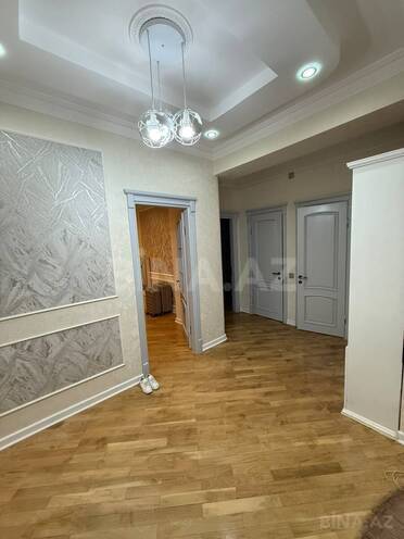 Сдаётся 3-комн. новостройка 186 м², м. 20 января, photo 16 from 22