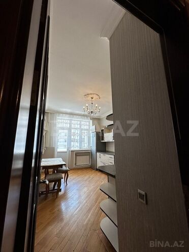 İcarəyə verilir 3 otaqlı yeni tikili 120 m², 20 Yanvar m., photo 8 from 21