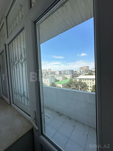İcarəyə verilir 3 otaqlı yeni tikili 120 m², 20 Yanvar m., photo 19 from 21
