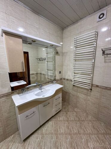 İcarəyə verilir 3 otaqlı yeni tikili 120 m², 20 Yanvar m., photo 16 from 21