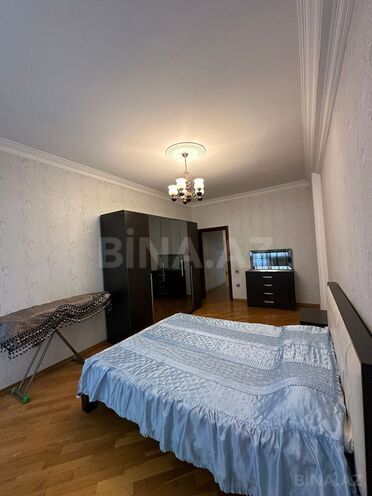 İcarəyə verilir 3 otaqlı yeni tikili 120 m², 20 Yanvar m., photo 12 from 21