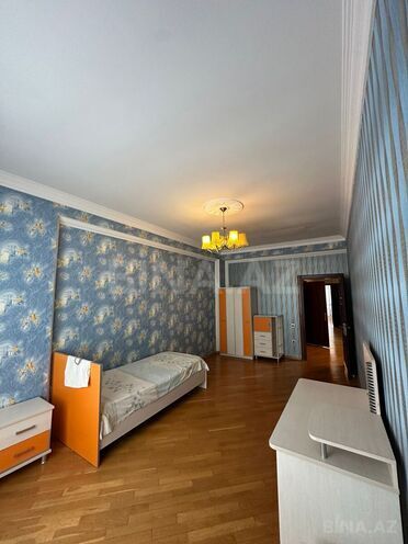 İcarəyə verilir 3 otaqlı yeni tikili 120 m², 20 Yanvar m., photo 14 from 21