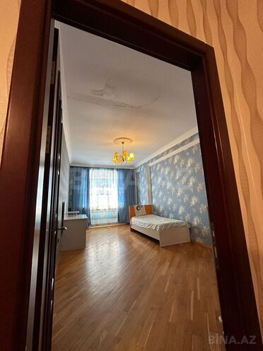 İcarəyə verilir 3 otaqlı yeni tikili 120 m², 20 Yanvar m., photo 13 from 21