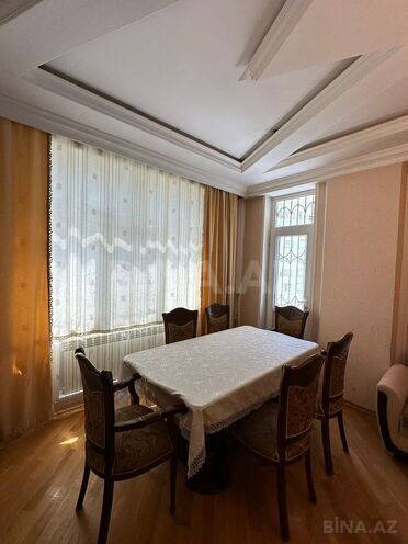 İcarəyə verilir 3 otaqlı yeni tikili 120 m², 20 Yanvar m., photo 5 from 21