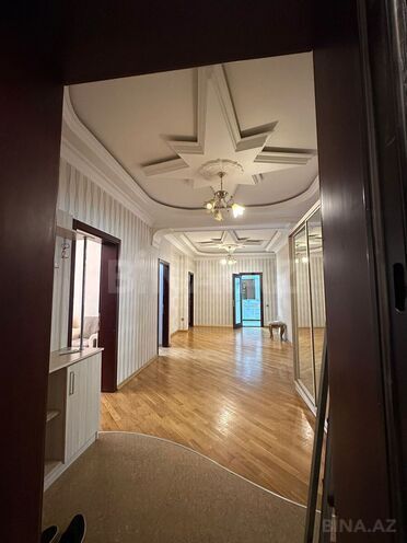 İcarəyə verilir 3 otaqlı yeni tikili 120 m², 20 Yanvar m., photo 6 from 21