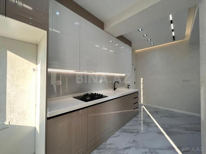 Satılır 3 otaqlı yeni tikili 108 m², Badamdar q., photo 15 from 23
