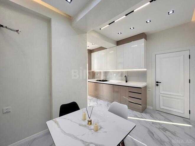Satılır 3 otaqlı yeni tikili 108 m², Badamdar q., photo 16 from 23