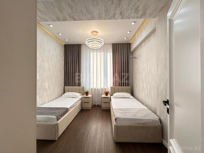 Satılır 3 otaqlı yeni tikili 108 m², Badamdar q., photo 9 from 23