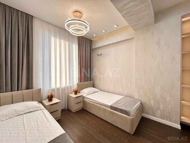 Satılır 3 otaqlı yeni tikili 108 m², Badamdar q., photo 10 from 23