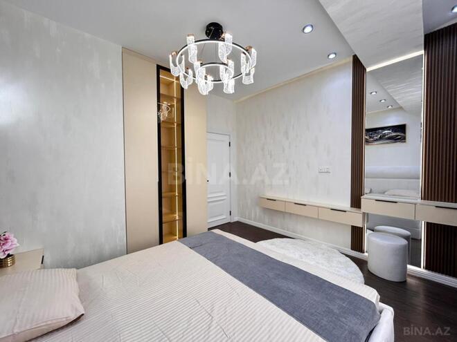 Satılır 3 otaqlı yeni tikili 108 m², Badamdar q., photo 8 from 23