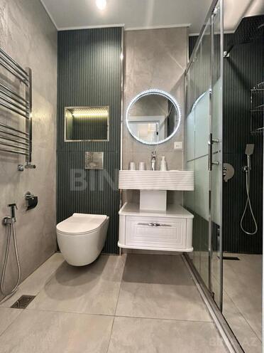 Satılır 3 otaqlı yeni tikili 108 m², Badamdar q., photo 20 from 23