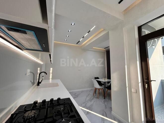 Satılır 3 otaqlı yeni tikili 108 m², Badamdar q., photo 14 from 23