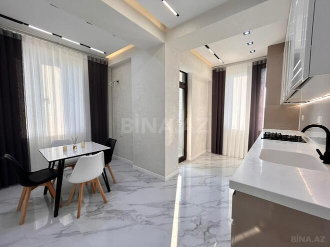 Satılır 3 otaqlı yeni tikili 108 m², Badamdar q., photo 12 from 23
