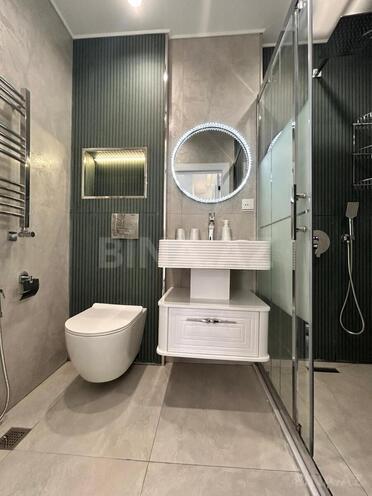 Satılır 3 otaqlı yeni tikili 108 m², Badamdar q., photo 22 from 23