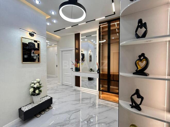 Satılır 3 otaqlı yeni tikili 108 m², Badamdar q., photo 18 from 23