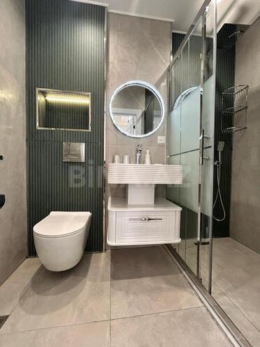 Satılır 3 otaqlı yeni tikili 108 m², Badamdar q., photo 21 from 23