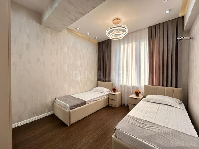 Satılır 3 otaqlı yeni tikili 108 m², Badamdar q., photo 11 from 23