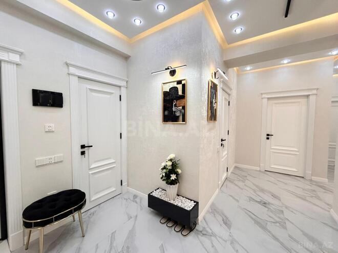 Satılır 3 otaqlı yeni tikili 108 m², Badamdar q., photo 19 from 23