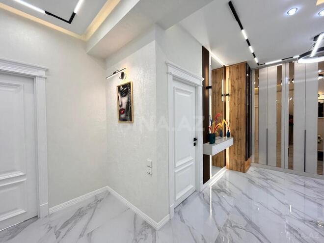 Satılır 3 otaqlı yeni tikili 108 m², Badamdar q., photo 17 from 23