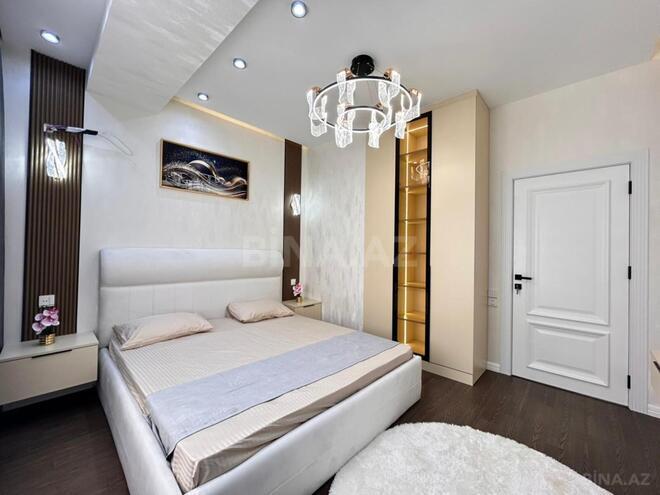 Satılır 3 otaqlı yeni tikili 108 m², Badamdar q., photo 7 from 23