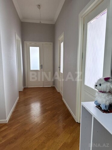 Satılır 3 otaqlı yeni tikili 112 m², Memar Əcəmi m., photo 12 from 19