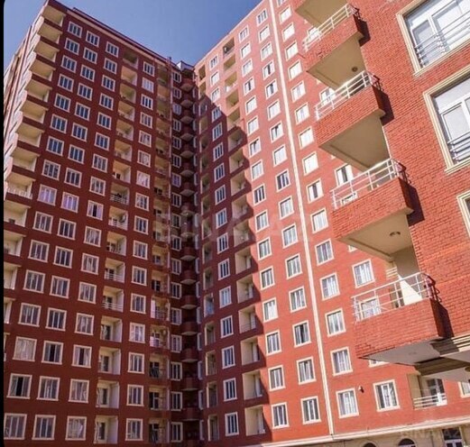 Satılır 3 otaqlı yeni tikili 112 m², Memar Əcəmi m., photo 18 from 19