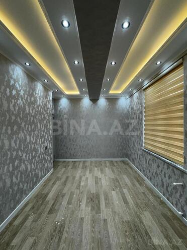 Satılır 3 otaqlı yeni tikili 105 m², Abşeron r., photo 1 from 14