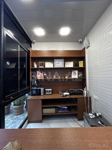 İcarəyə verilir  obyekt 10 m², 7-ci mikrorayon q., photo 4 from 6