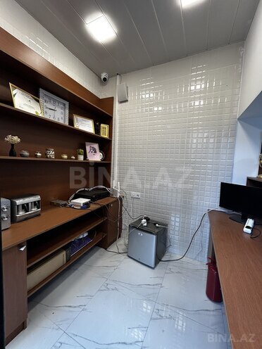 İcarəyə verilir  obyekt 10 m², 7-ci mikrorayon q., photo 3 from 6