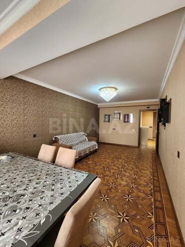 Сдаётся 2-комн. вторичка 70 м², Насиминский  р., photo 6 from 15