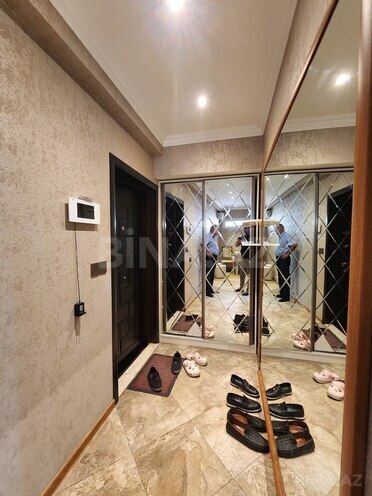Сдаётся 2-комн. вторичка 70 м², Насиминский  р., photo 13 from 15