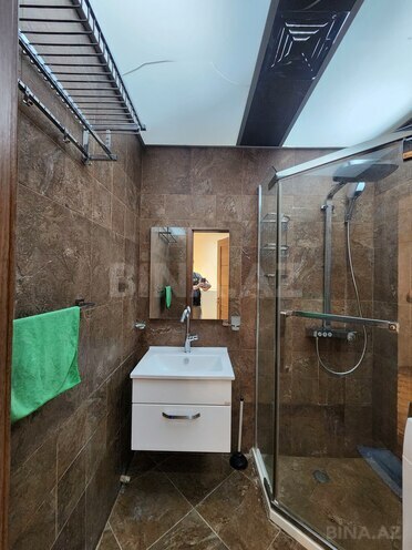 Сдаётся 2-комн. вторичка 70 м², Насиминский  р., photo 10 from 15