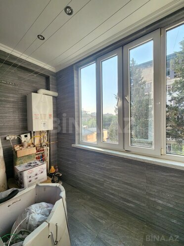 Сдаётся 2-комн. вторичка 70 м², Насиминский  р., photo 14 from 15