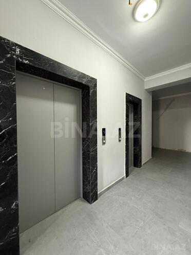 Satılır 3 otaqlı yeni tikili 120 m², 28 May m., photo 21 from 22
