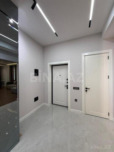 Satılır 3 otaqlı yeni tikili 120 m², 28 May m., photo 20 from 22