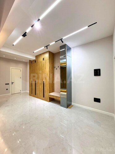 Satılır 3 otaqlı yeni tikili 120 m², 28 May m., photo 18 from 22
