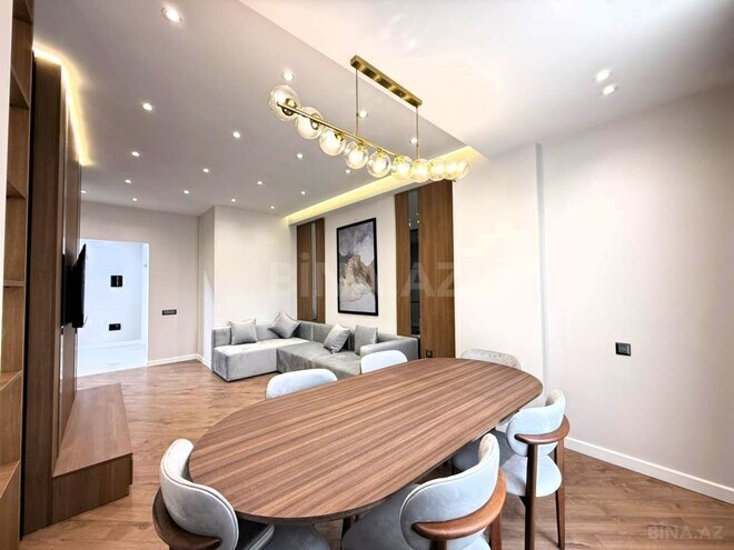 Satılır 3 otaqlı yeni tikili 120 m², 28 May m., photo 7 from 22