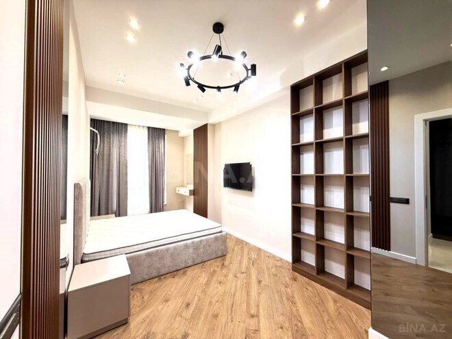 Satılır 3 otaqlı yeni tikili 120 m², 28 May m., photo 9 from 22