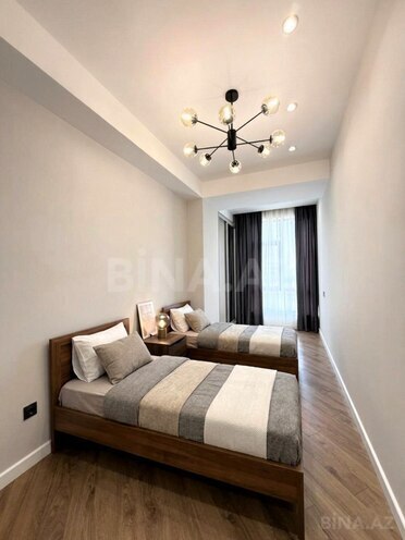 Satılır 3 otaqlı yeni tikili 120 m², 28 May m., photo 12 from 22