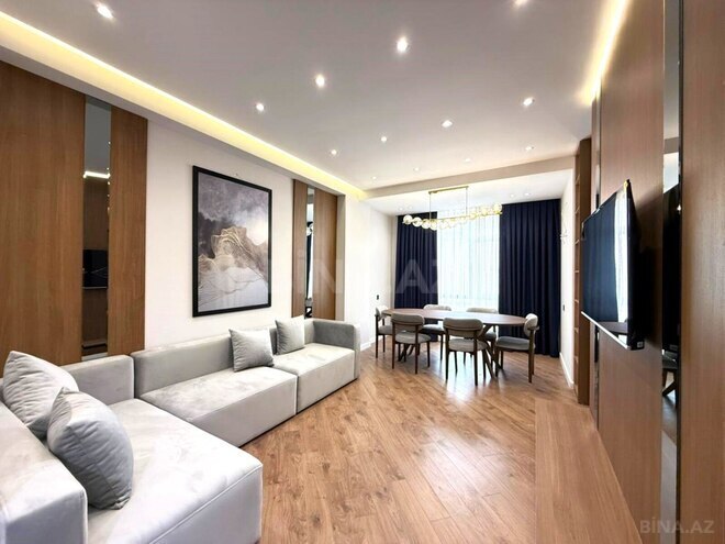 Satılır 3 otaqlı yeni tikili 120 m², 28 May m., photo 6 from 22