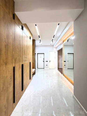 Satılır 3 otaqlı yeni tikili 120 m², 28 May m., photo 16 from 22