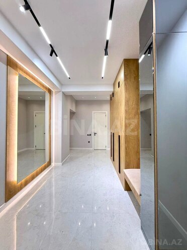 Satılır 3 otaqlı yeni tikili 120 m², 28 May m., photo 17 from 22