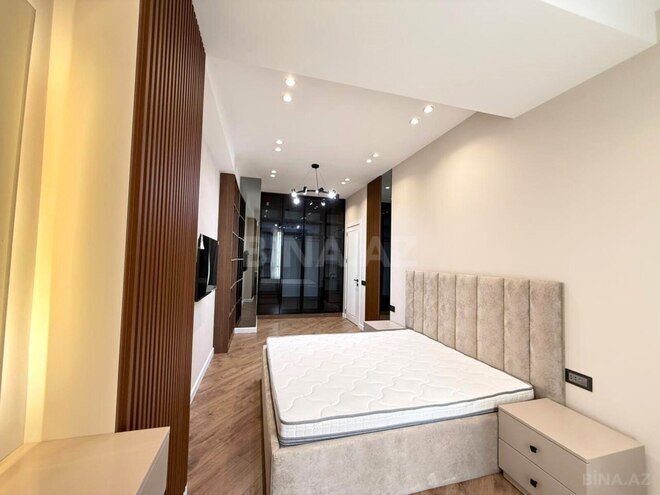 Satılır 3 otaqlı yeni tikili 120 m², 28 May m., photo 10 from 22