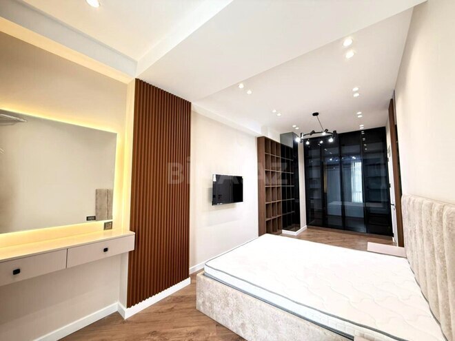 Satılır 3 otaqlı yeni tikili 120 m², 28 May m., photo 11 from 22