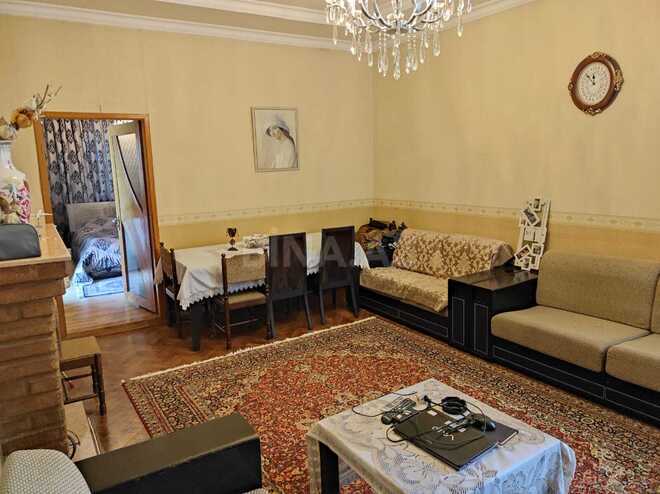 Сдаётся 2-комн. вторичка 60 м², м. 28 мая, photo 10 from 14